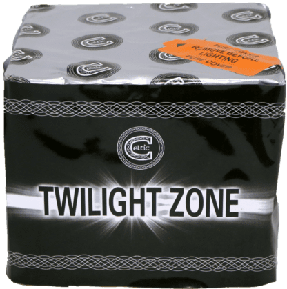 Twilight Zone 3